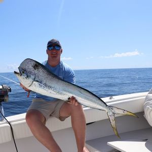 Meet your Posher, Keaton